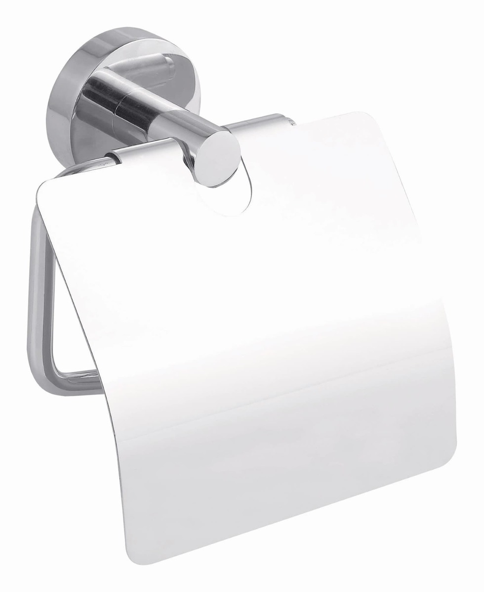Držák toaletního papíru Tesa Smooz chrom 40315-00000-00 Tesa