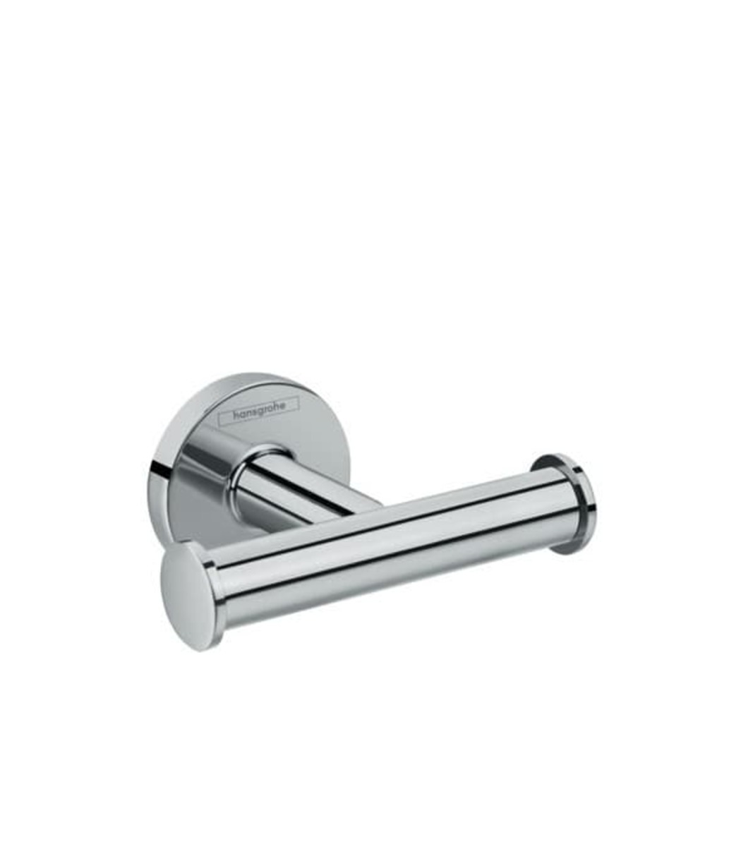 Dvojháček Hansgrohe Logis chrom 41725000 Hansgrohe