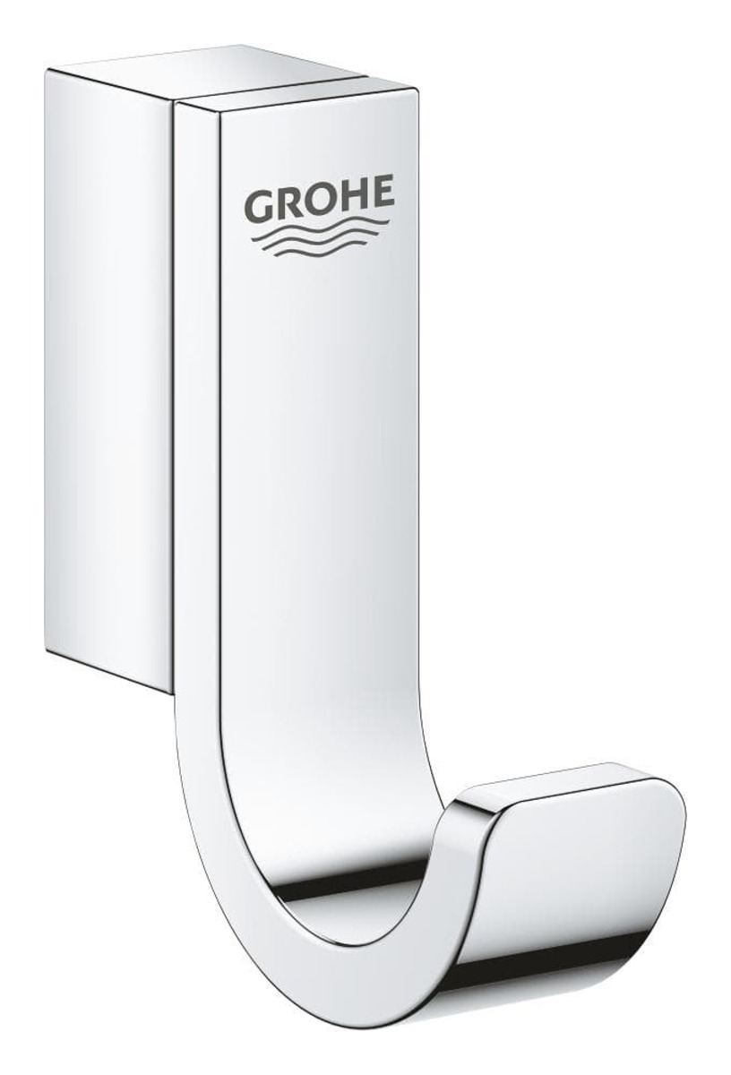 Háček Grohe Selection chrom G41039000 Grohe
