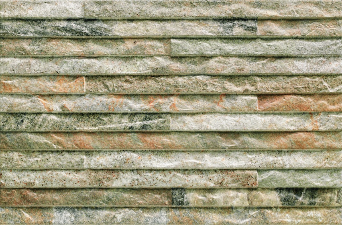 Kamenný obklad Realonda Erebor nature 44x66 cm reliéfní EREBORNA Realonda