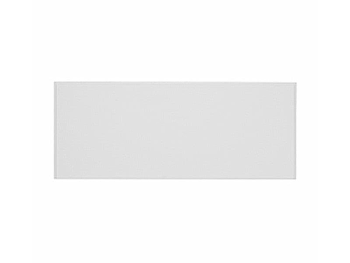 Kolo vanový čelní panel 140cm UNI2 bílý (MDF s fólií) PWP2341000 NO BRAND