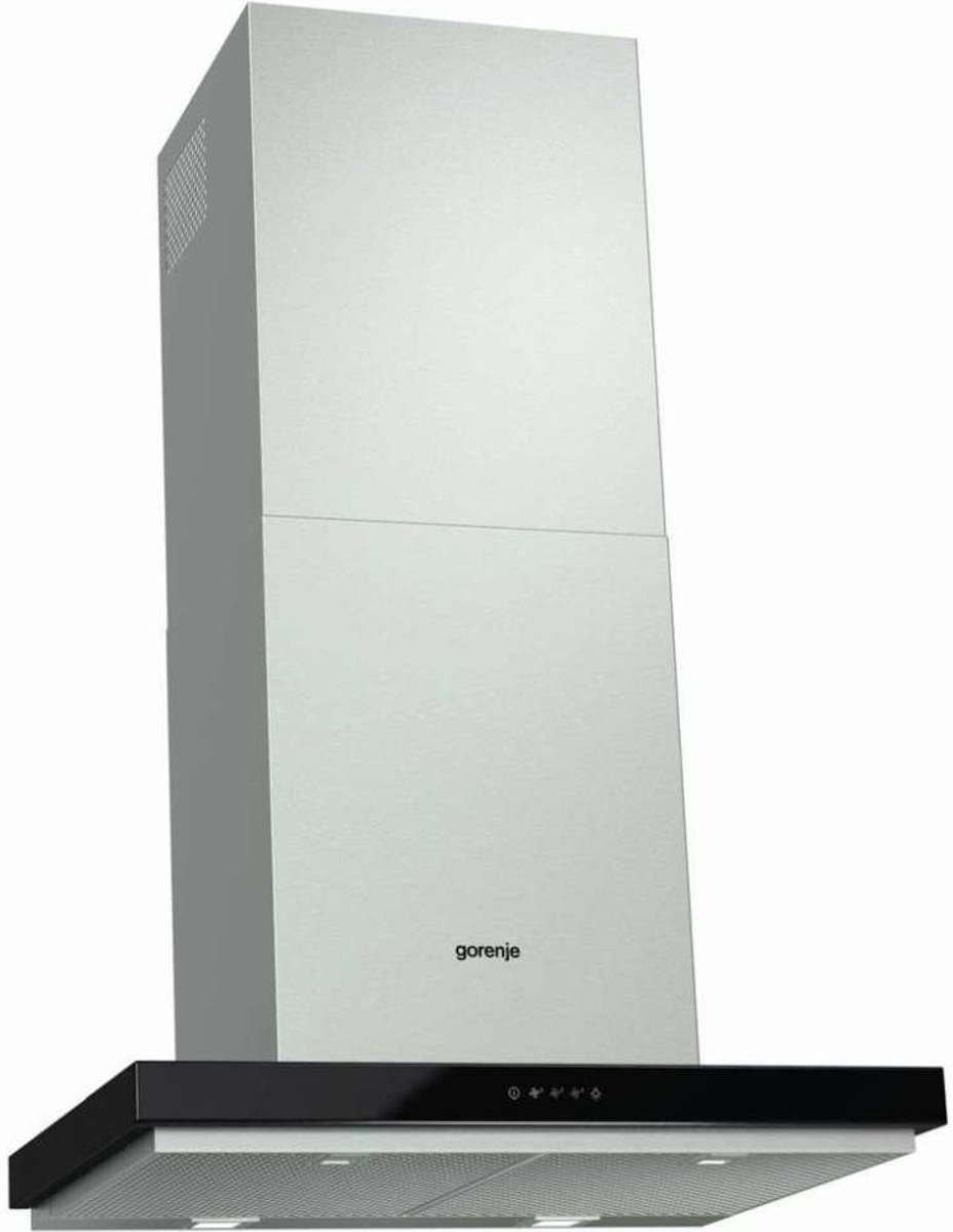 Komínová digestoř Gorenje 60 cm WHT643E4XBG Gorenje