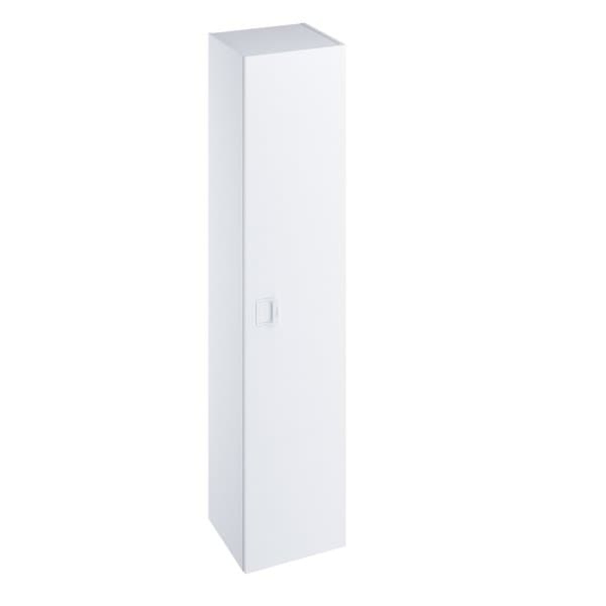 Koupelnová skříňka vysoká Ravak Comfort 35x160x32 cm Bílá lesk X000001383 Ravak