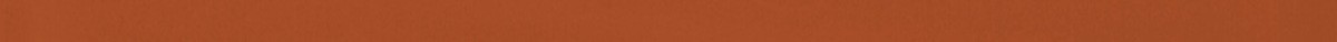 Listela Fineza White collection brown 2x60 cm lesk LCRISTALLBR Fineza