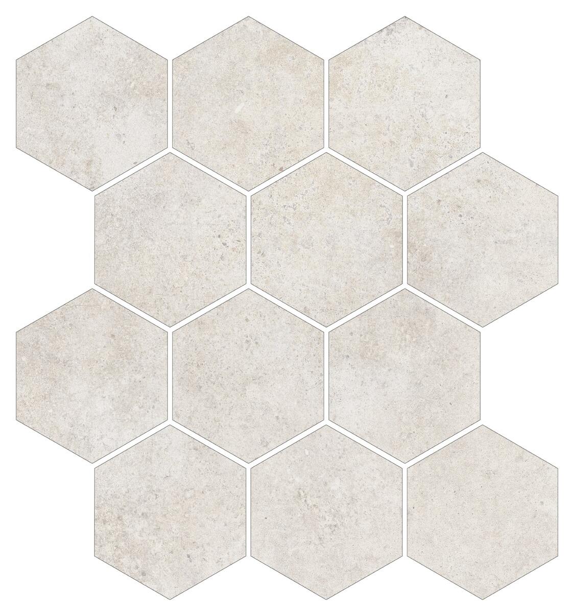 Mozaika Dom Urbanica Salt 35x37