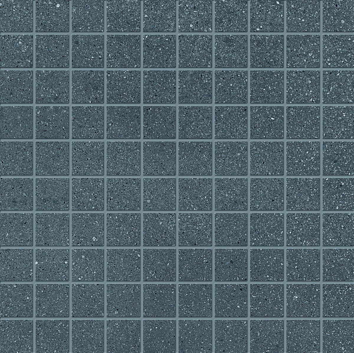 Mozaika Ergon Medley Dark grey 30x30 cm mat EHT3 Ergon
