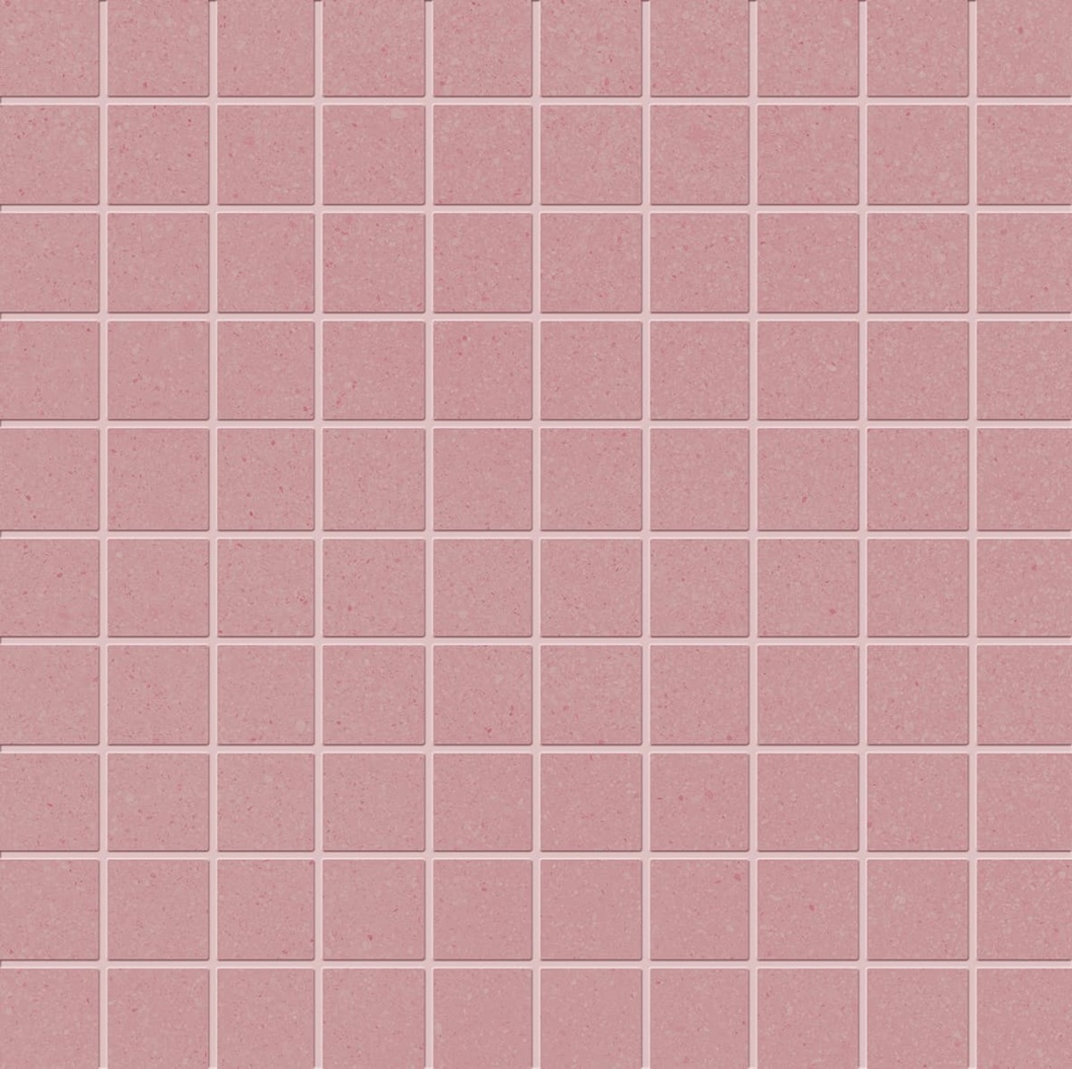 Mozaika Ergon Medley pink 30x30 cm mat EHT6 Ergon