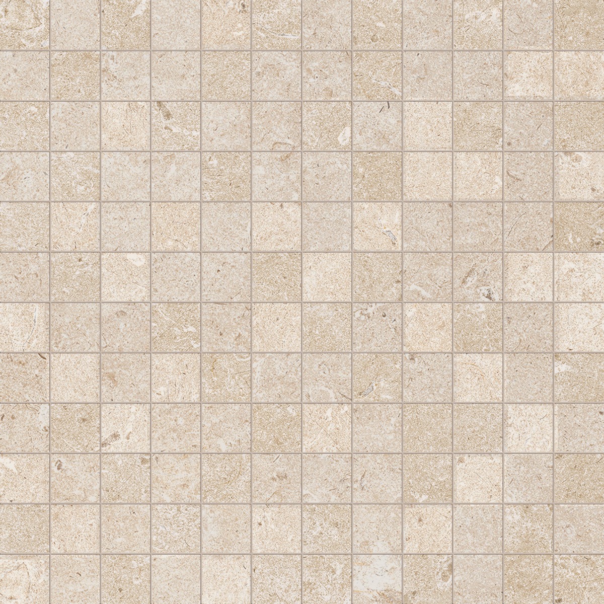 Mozaika Ragno Eterna arena 30x30 cm mat ETR8KZ Ragno