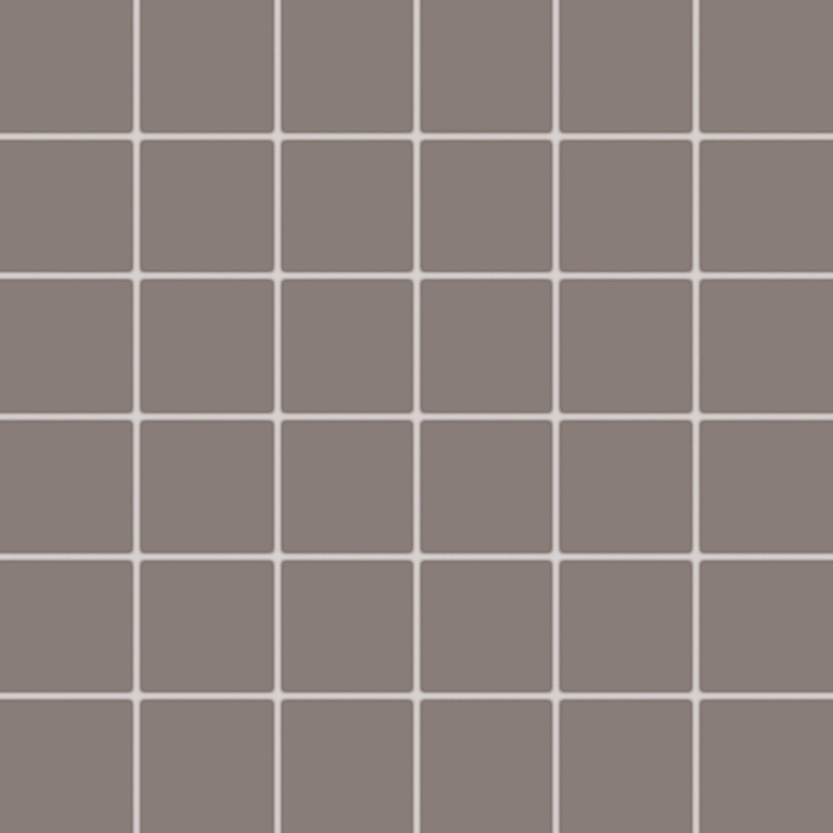 Mozaika Rako Taurus Color šedá 30x30 cm mat TDM05006.1 Rako