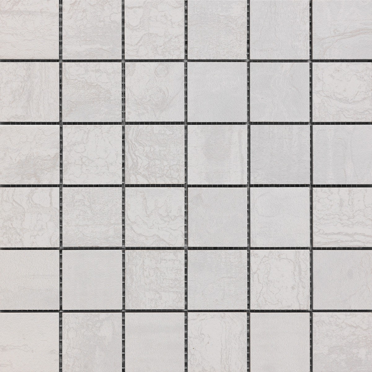 Mozaika Sintesi Met Arch light silver 30x30 cm mat MA12457 Sintesi