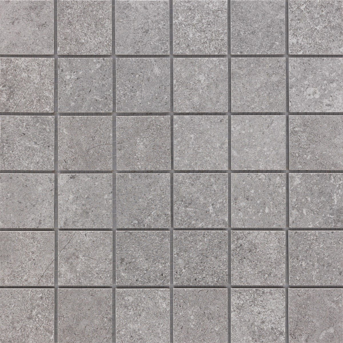 Mozaika Sintesi Project grey 30x30 cm mat ECOProject12919 Sintesi