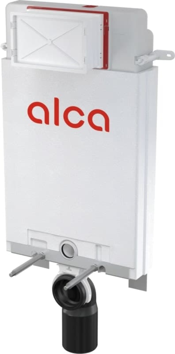 Nádržka pro zazdění k WC Alca AM100/1000 Alca