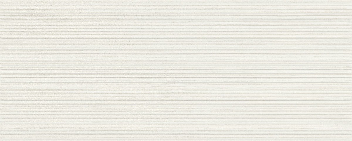 Obklad Del Conca Espressione bianco 20x50 cm mat 54ES10BA Del Conca