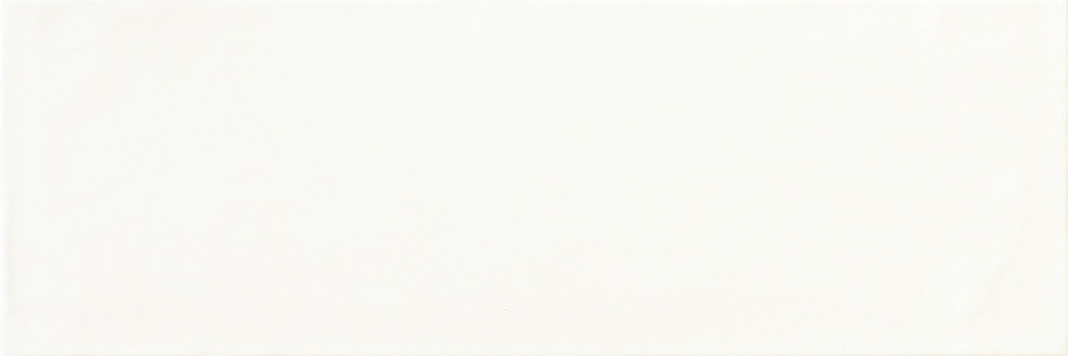 Obklad Dom Smooth white 20x60 cm lesk DMO010L Dom