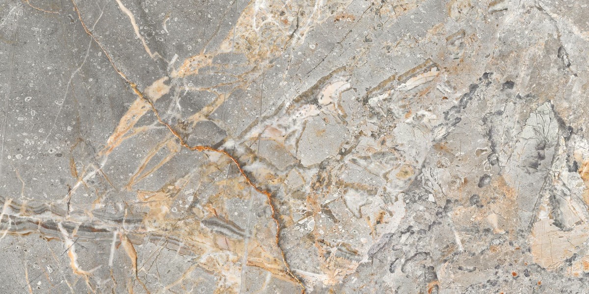 Obklad Fineza Breda grey 30x60 cm lesk BREDAGR Fineza