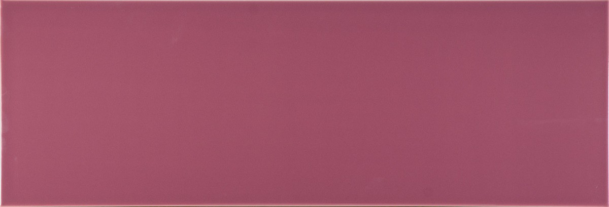 Obklad Fineza Velvet malva 25x73 cm lesk VELVETMA Fineza