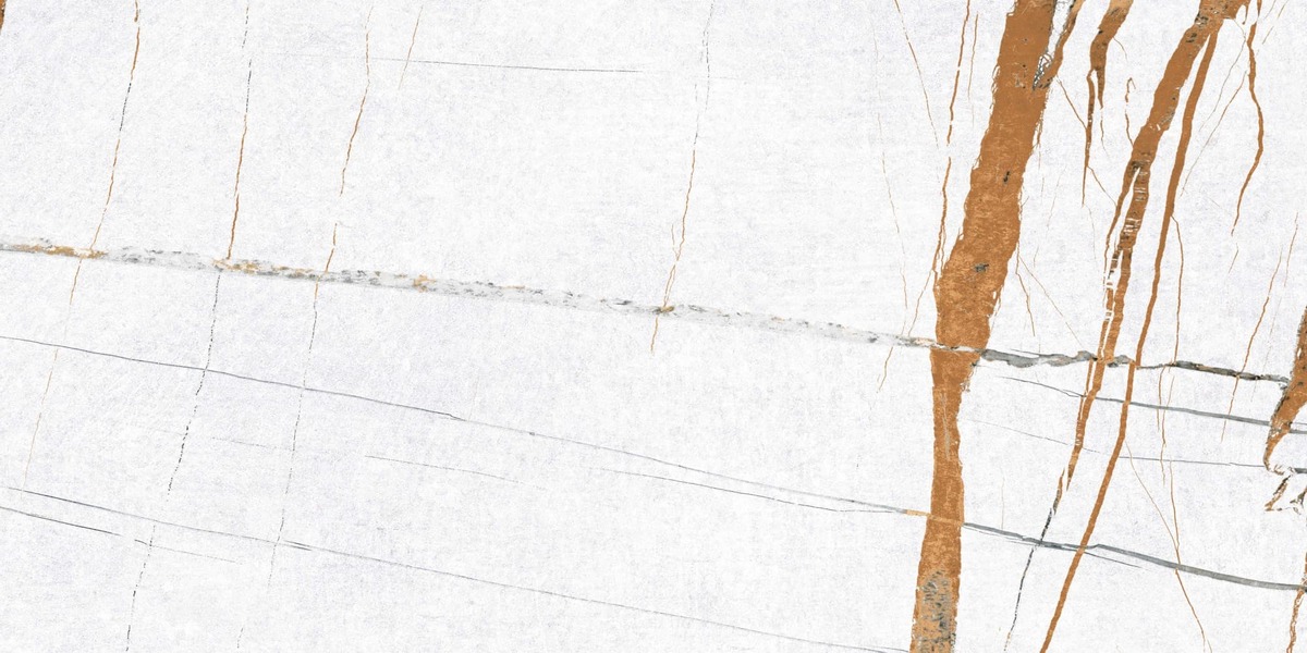 Obklad Fineza Vision bílá 30x60 cm lesk WAKV4487.1 Fineza