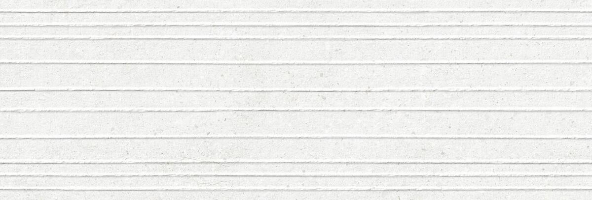 Obklad Peronda Manhattan white lines 33x100 cm mat MANHAWHLD Peronda