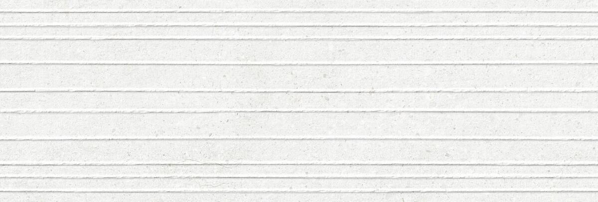 Obklad Peronda Manhattan white lines 33x100 cm mat MANHAWHLD Peronda