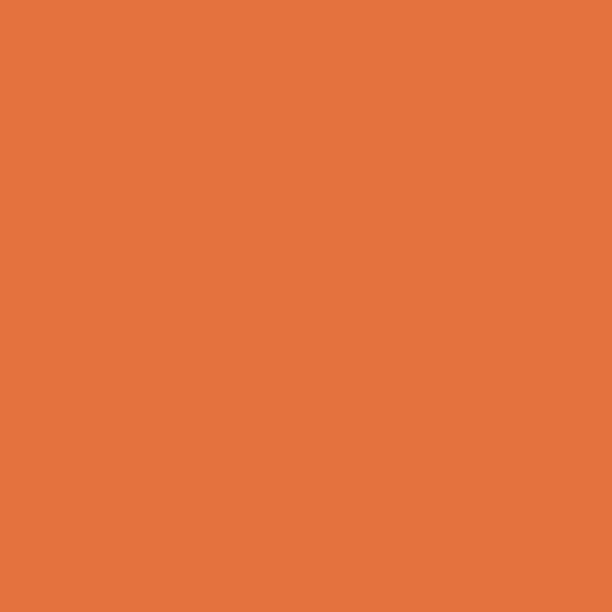 Obklad Rako Color One oranžovočervená 15x15 cm mat WAA19460.1 Rako