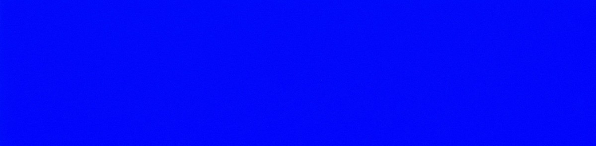 Obklad Ribesalbes Chic Colors cobalto 10x30 cm lesk CHICC1463 Ribesalbes