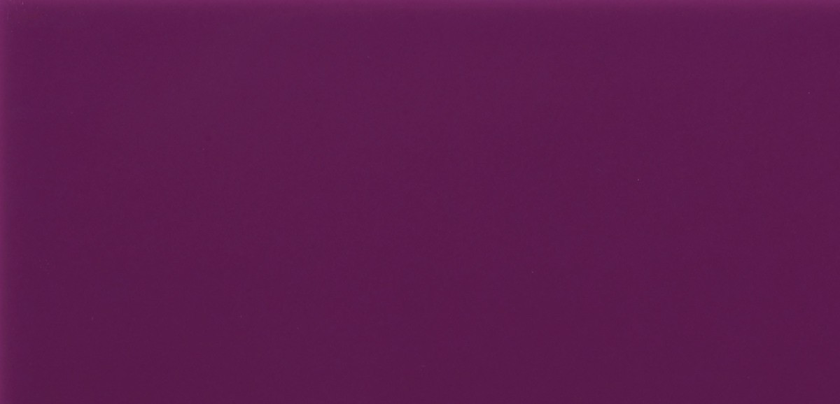 Obklad Ribesalbes Chic Colors malva 10x20 cm lesk CHICC1455 Ribesalbes