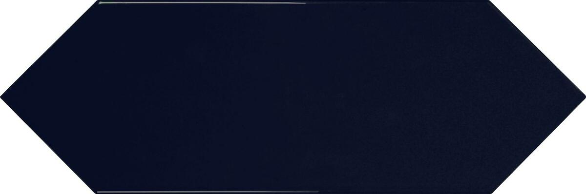 Obklad Ribesalbes Picket black 10x30 cm lesk PICKET2850 Ribesalbes