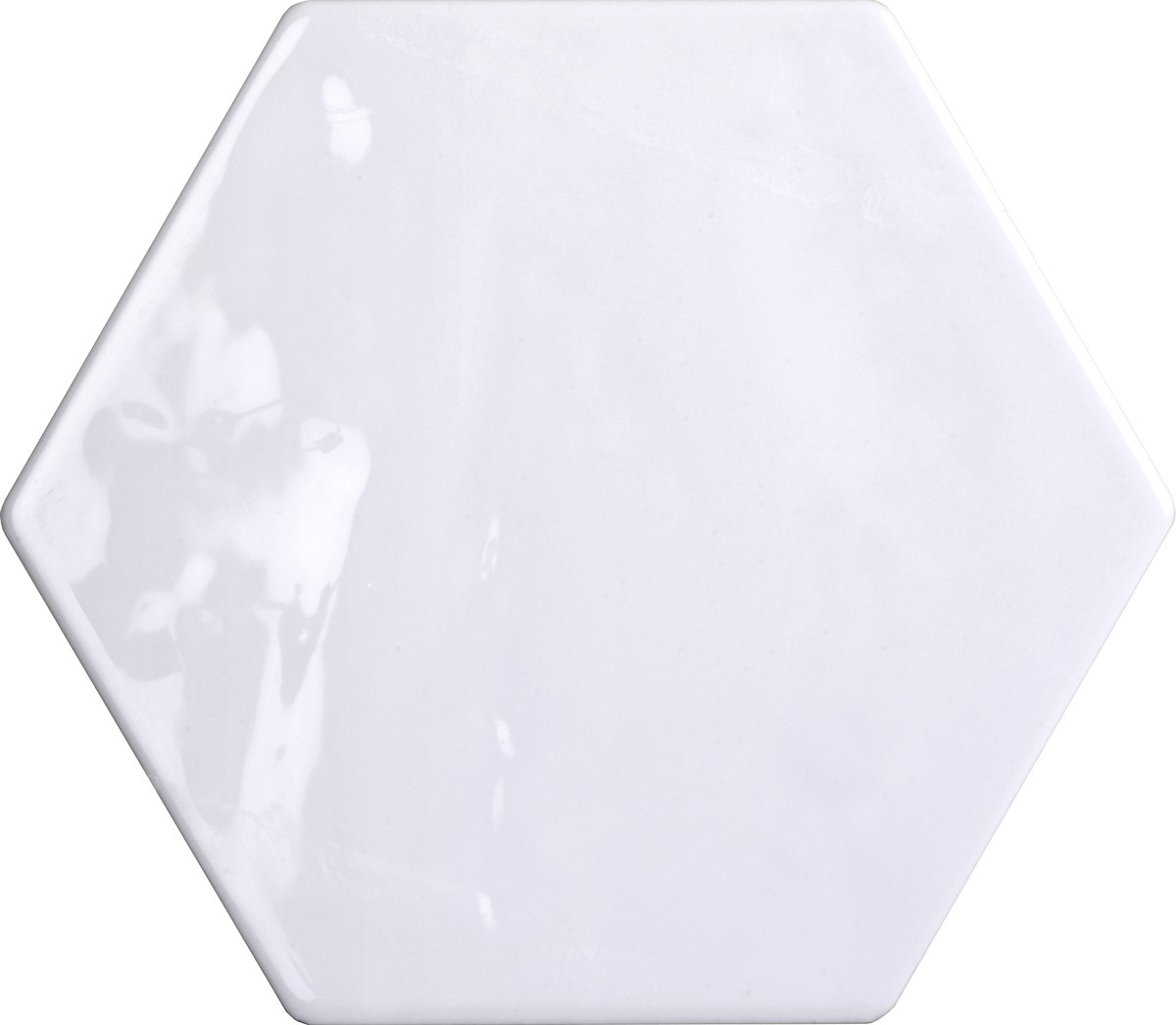 Obklad Tonalite Exabright bianco 15x17 cm lesk EXB6521 Tonalite