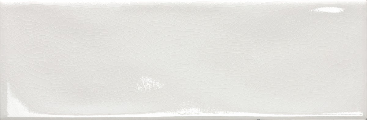 Obklad Tonalite Kraklé bianco 10x30 cm lesk KRA4600 Tonalite
