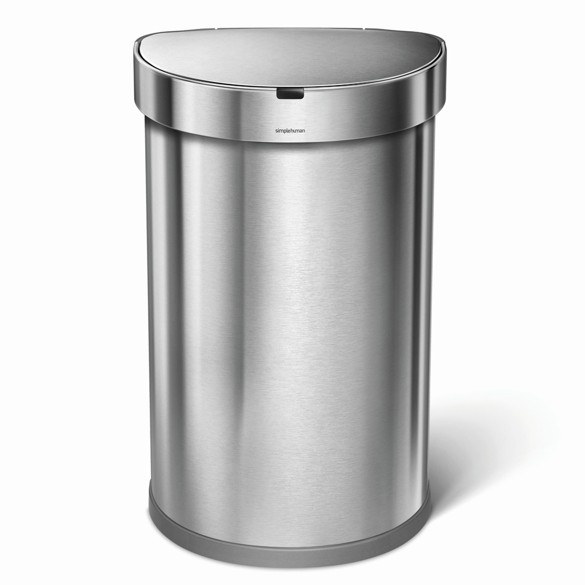 Odpadkový koš Simplehuman Sensor bin Kartáčovaná nerez ocel ST2009 Simplehuman