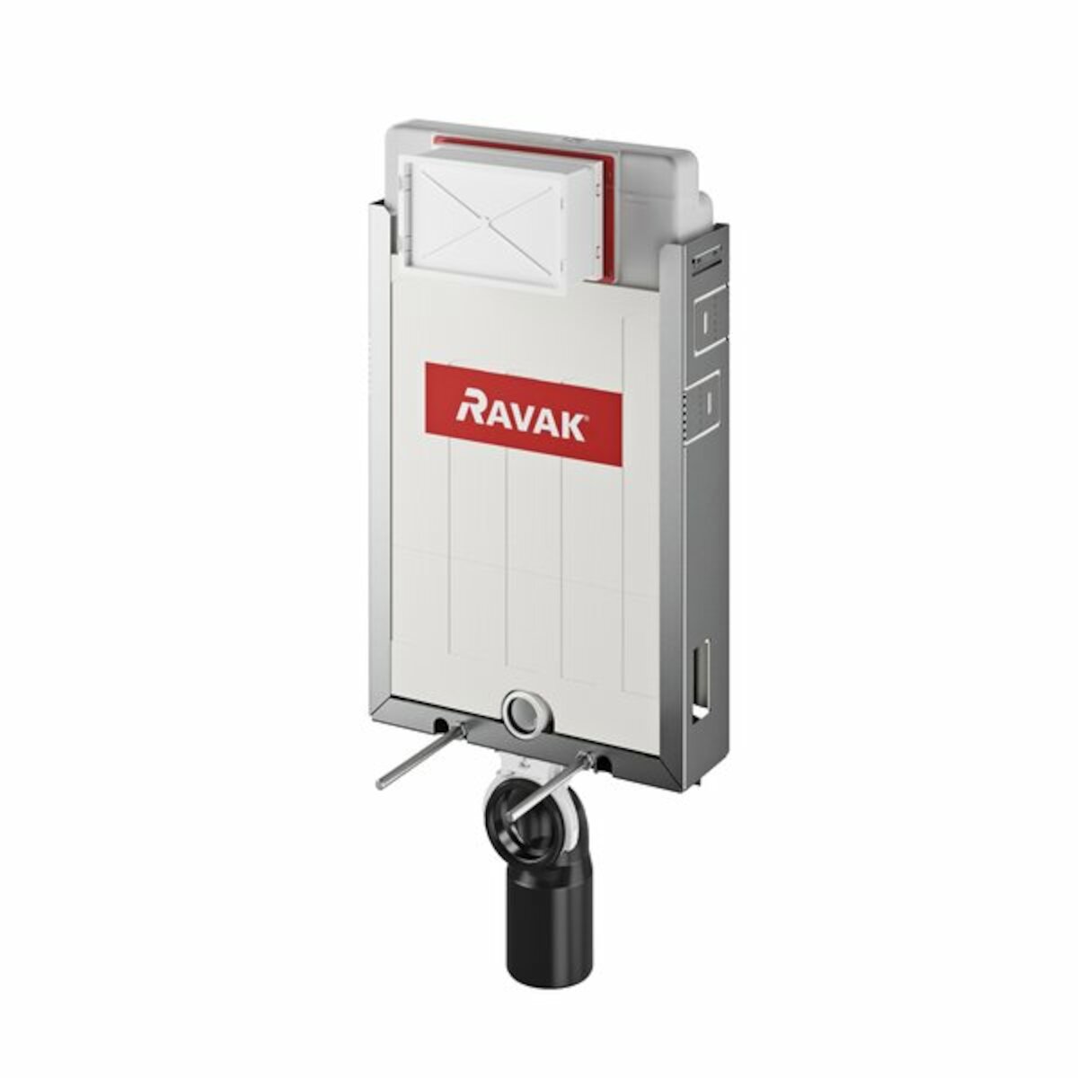 Předstěnový instalační modul RAVAK W II/1000 k obezdění X01702 Ravak
