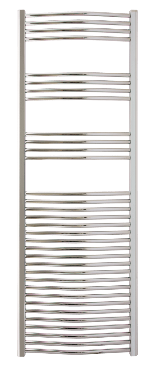Radiátor elektrický Anima Marcus 176x60 cm chrom MAE6001760CR Anima