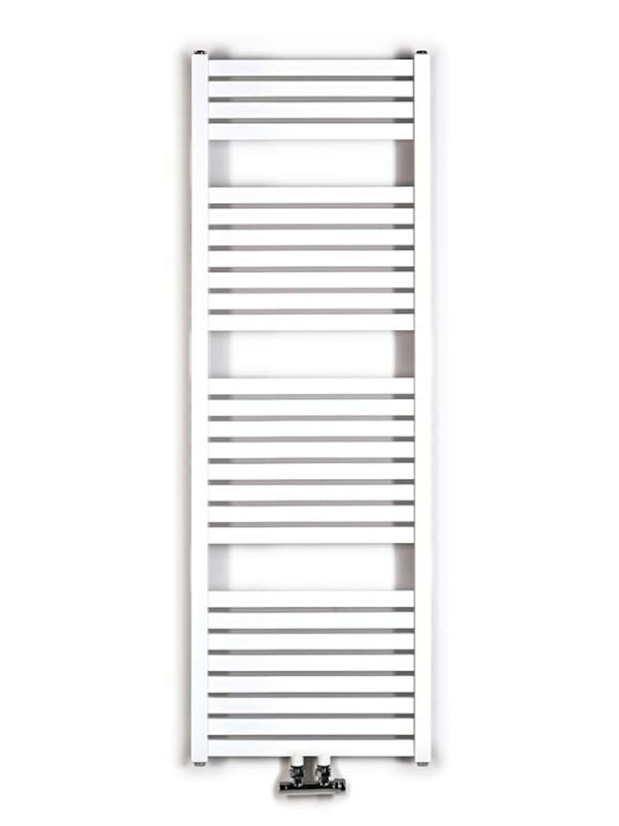 Radiátor kombinovaný Thermal Trend KH 133x45 cm bílá KH4501320S Thermal Trend