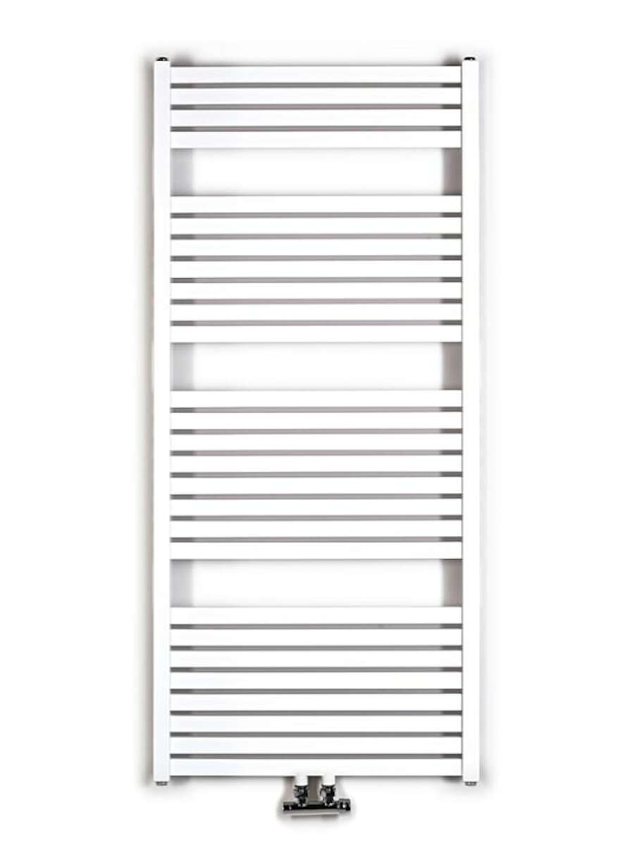 Radiátor kombinovaný Thermal Trend KH 133x60 cm bílá KH6001320S Thermal Trend