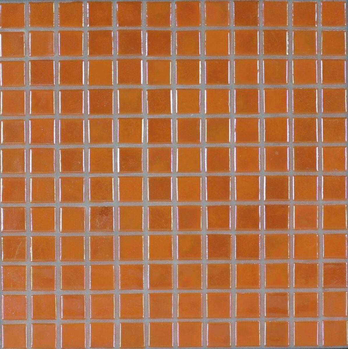 Skleněná mozaika Mosavit Acquaris tamarindo 30x30 cm lesk ACQUARISTA Mosavit