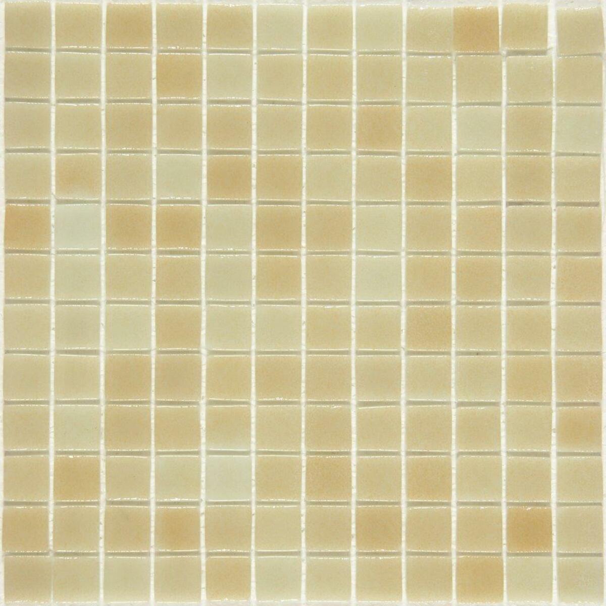 Skleněná mozaika Mosavit Brumas 30x30 cm lesk BR5001 Mosavit