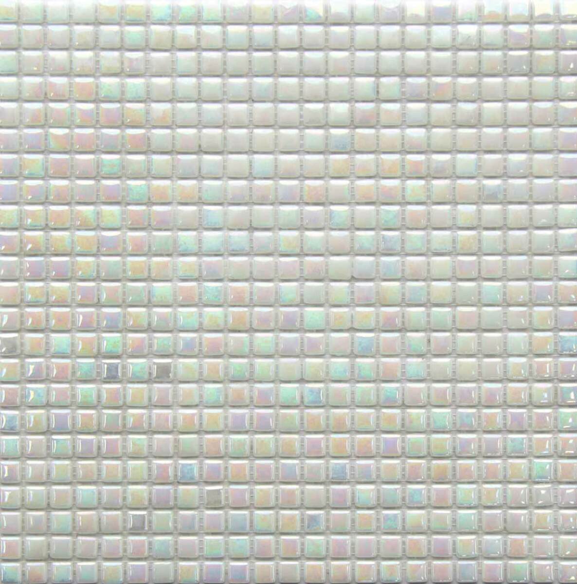 Skleněná mozaika Mosavit Mikros perlado 30x30 cm lesk MIKROSPE Mosavit