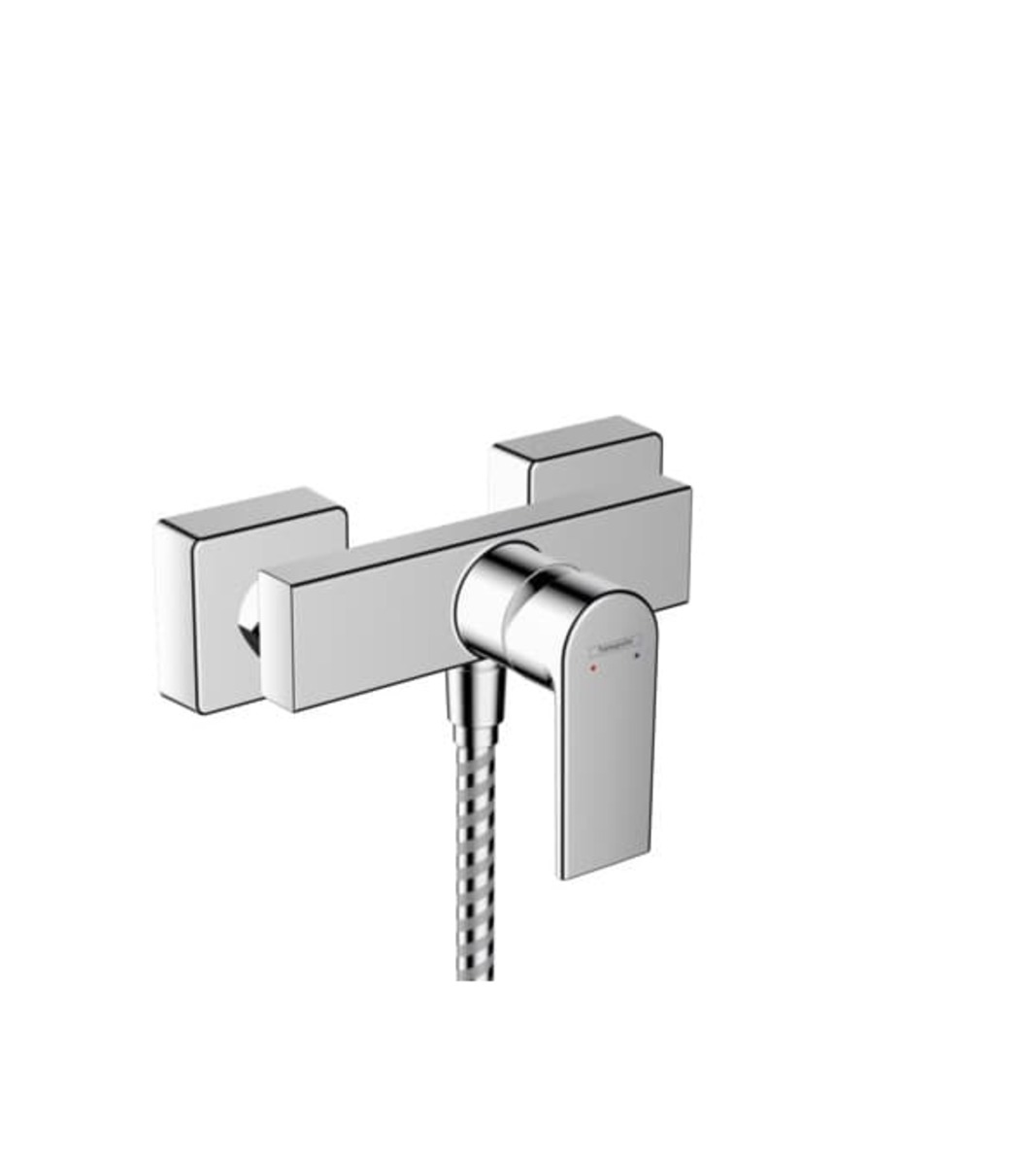 Sprchová baterie Hansgrohe Vernis Shape bez sprchového setu 150 mm chrom 71656000 Hansgrohe