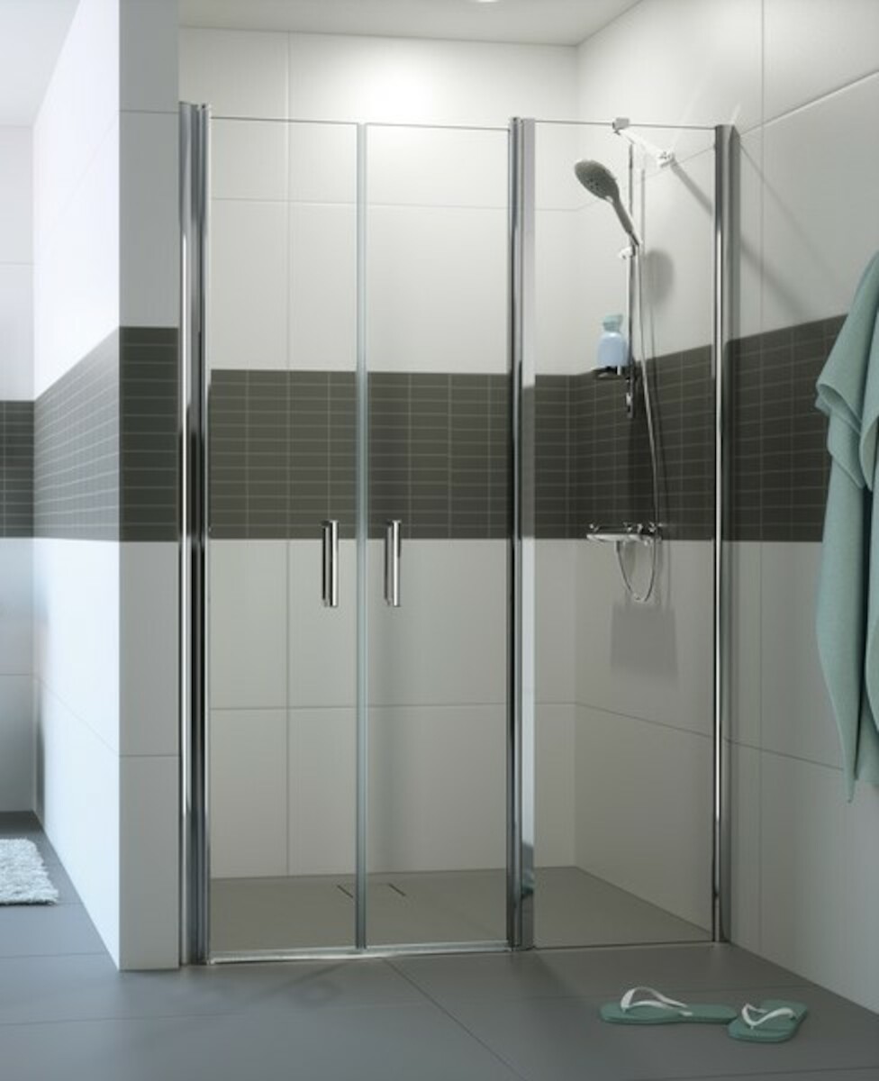 Sprchové dveře 120 cm Huppe Classics 2 C24605.069.322 Huppe