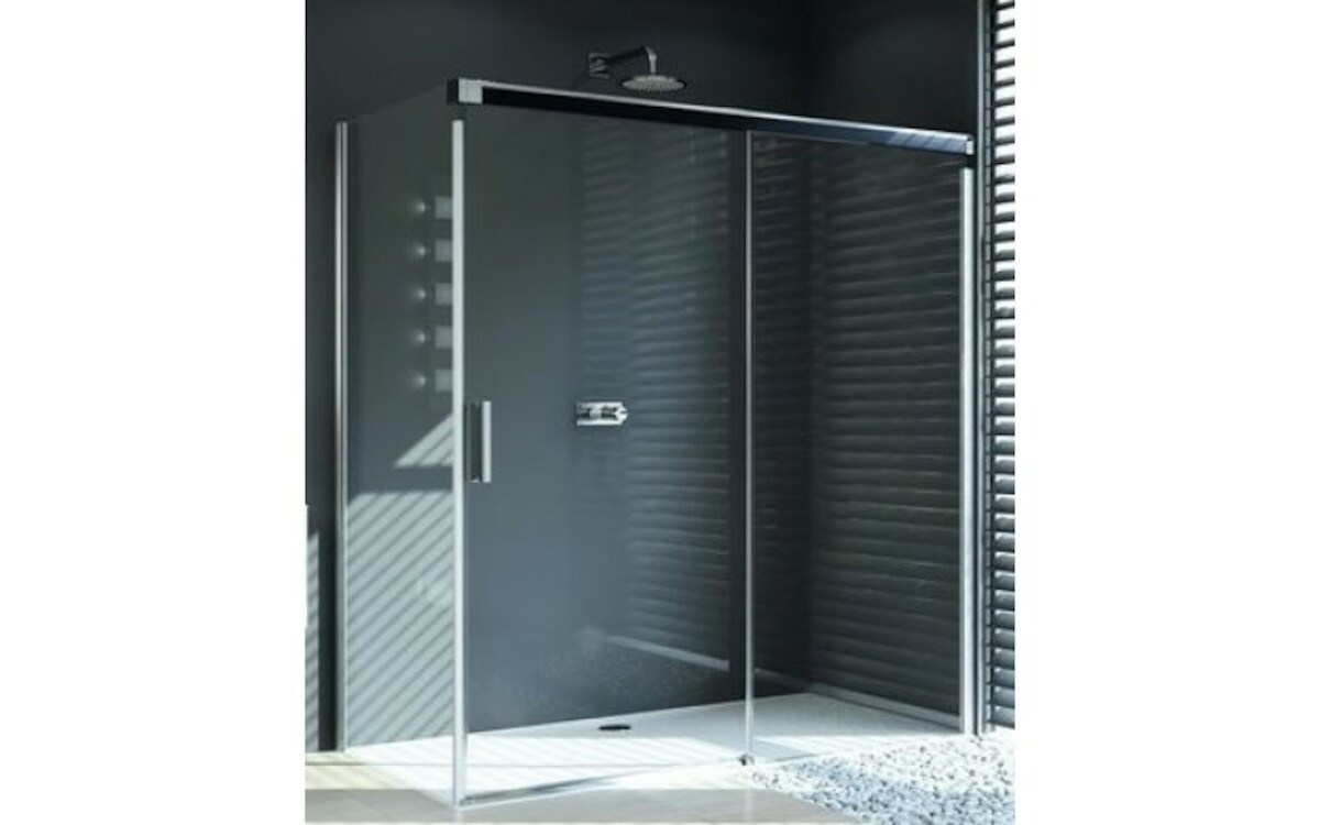 Sprchové dveře 170 cm Huppe Design Elegance 8E0219.092.322.730 Huppe
