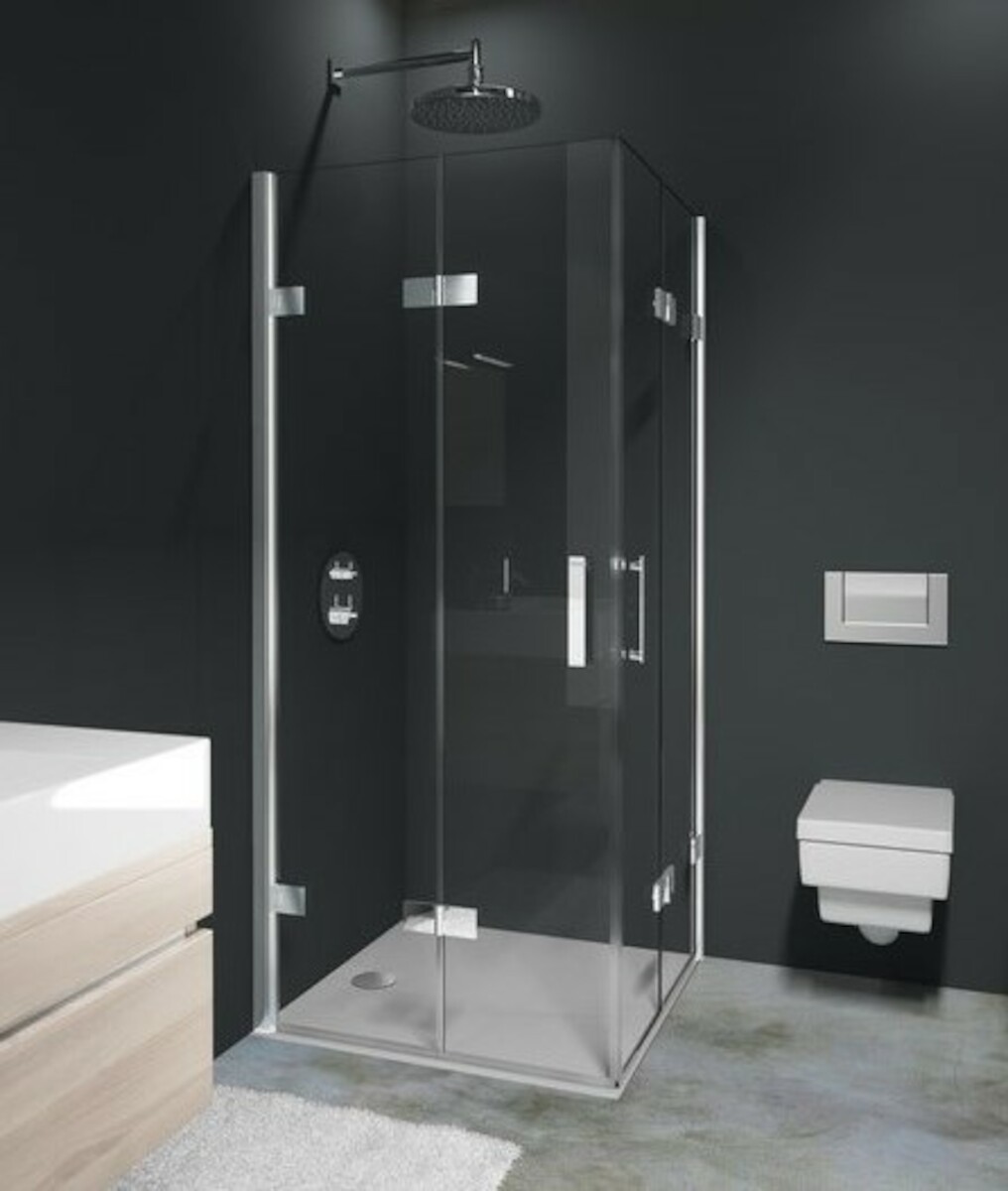 Sprchové dveře 75 cm Huppe Solva pure ST5208.092.322 Huppe