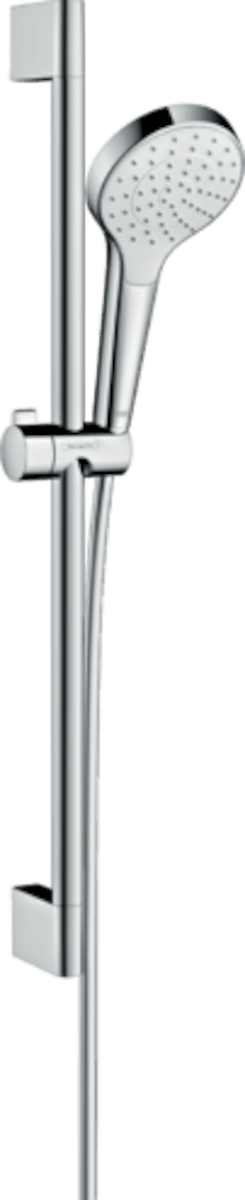 Sprchový set Hansgrohe Croma Select S bílá/chrom 26565400 Hansgrohe