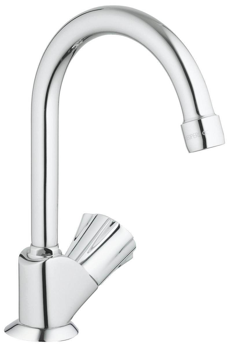 Stojánková baterie Grohe Costa L 20393001 Grohe