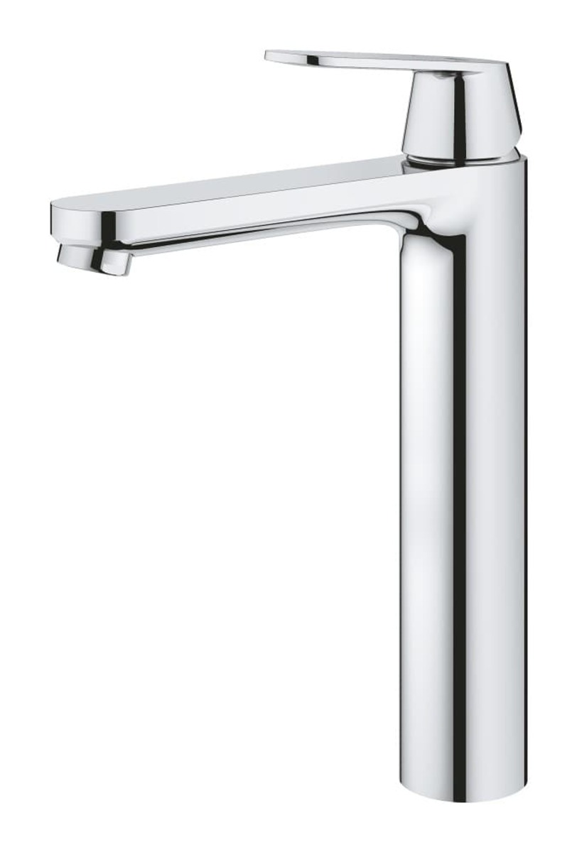 Umyvadlová baterie Grohe Eurosmart Cosmopolitan bez výpusti chrom 23921000 NO BRAND