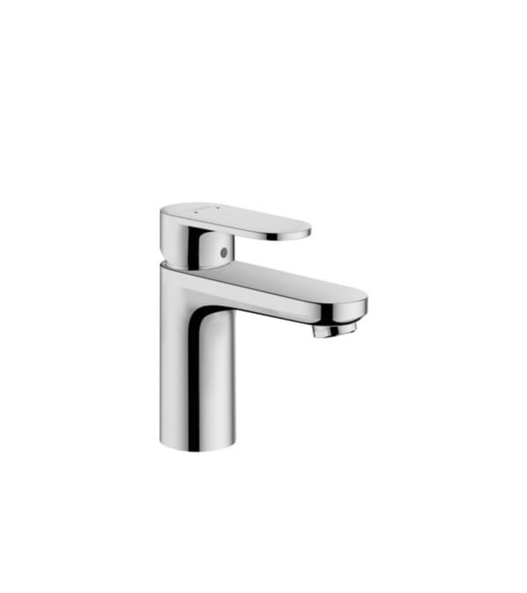 Umyvadlová baterie Hansgrohe Vernis Blend s výpustí chrom 71559000 Hansgrohe