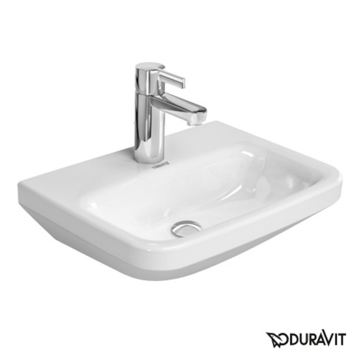 Umývátko Duravit Durastyle 45x33