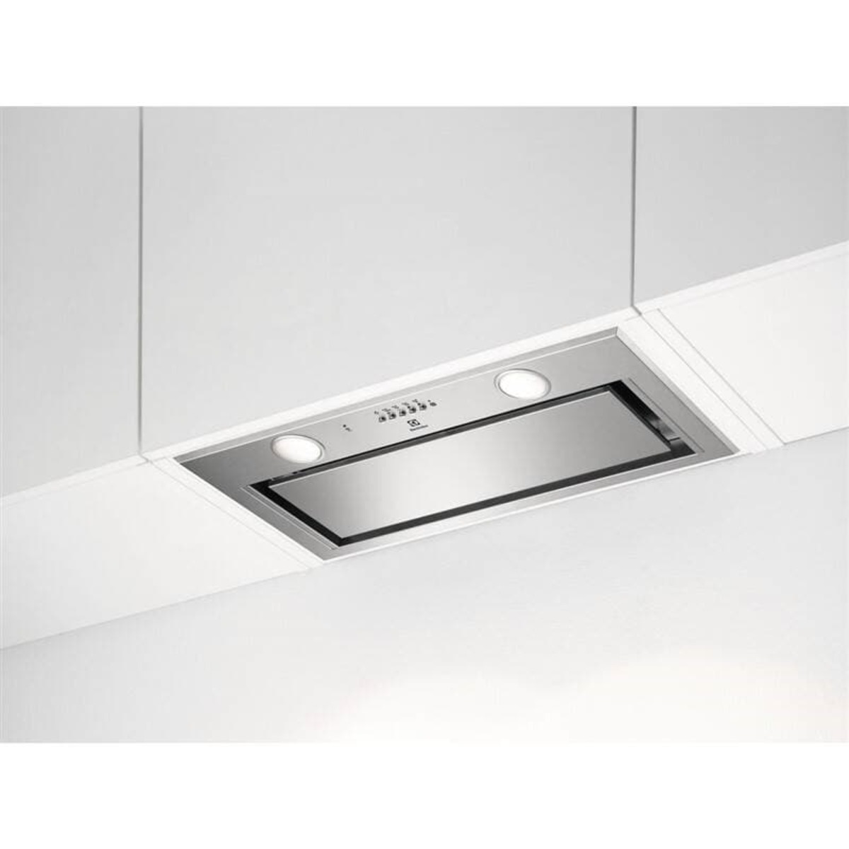 Vestavná digestoř Electrolux 60 cm nerez LFG716X Electrolux