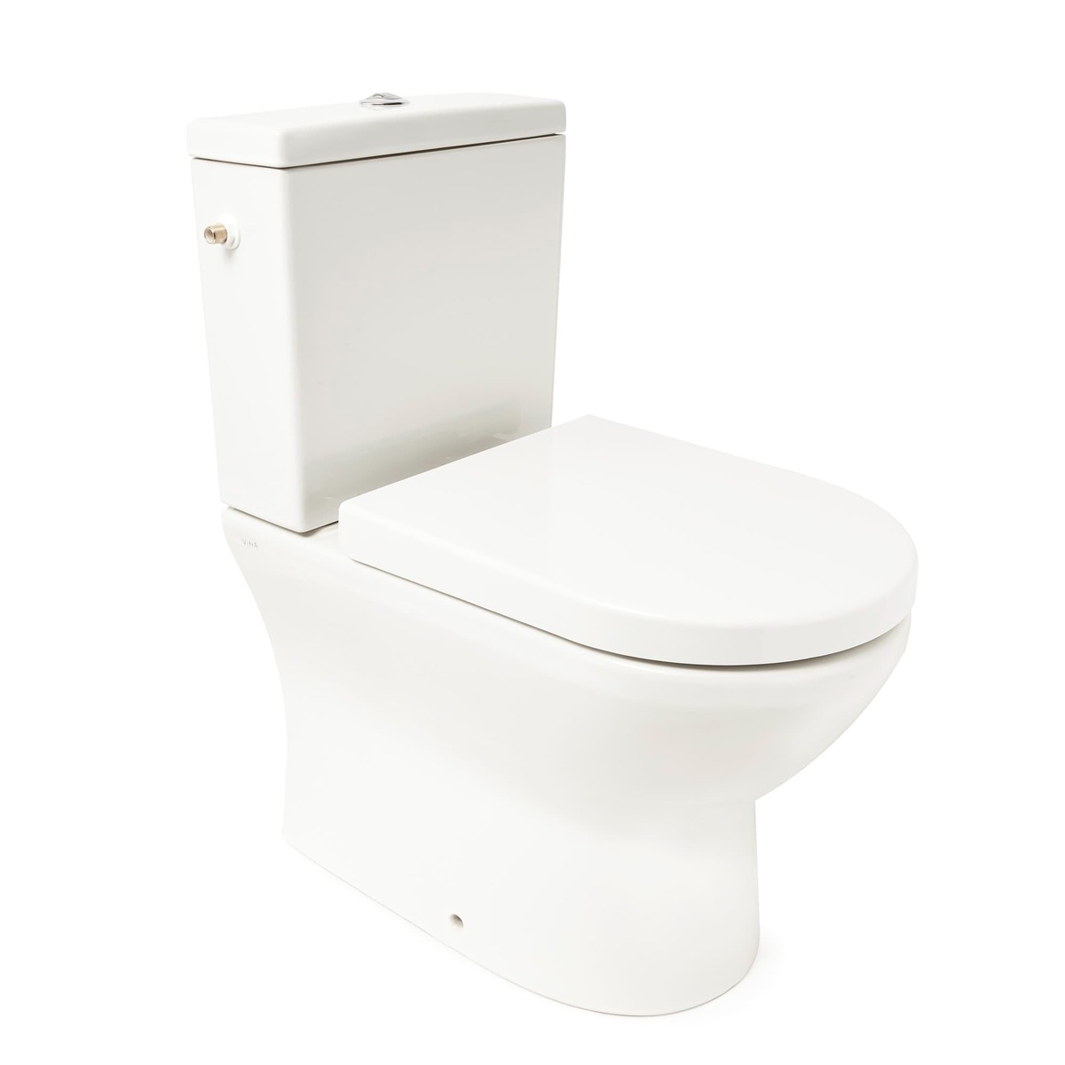 WC kombi komplet Vitra Integra s prkénkem