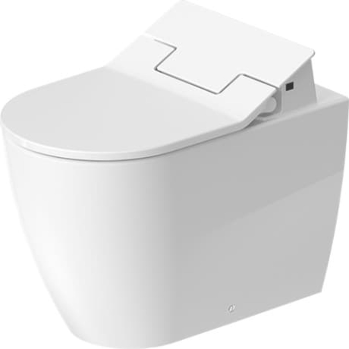 WC stojící Duravit Me By Starck zadní odpad 2169590000 Duravit