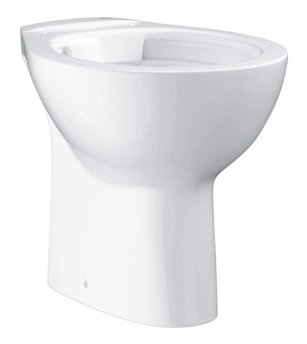 Wc stojící Grohe Bau Ceramic alpská bílá spodní odpad 39431000 Grohe